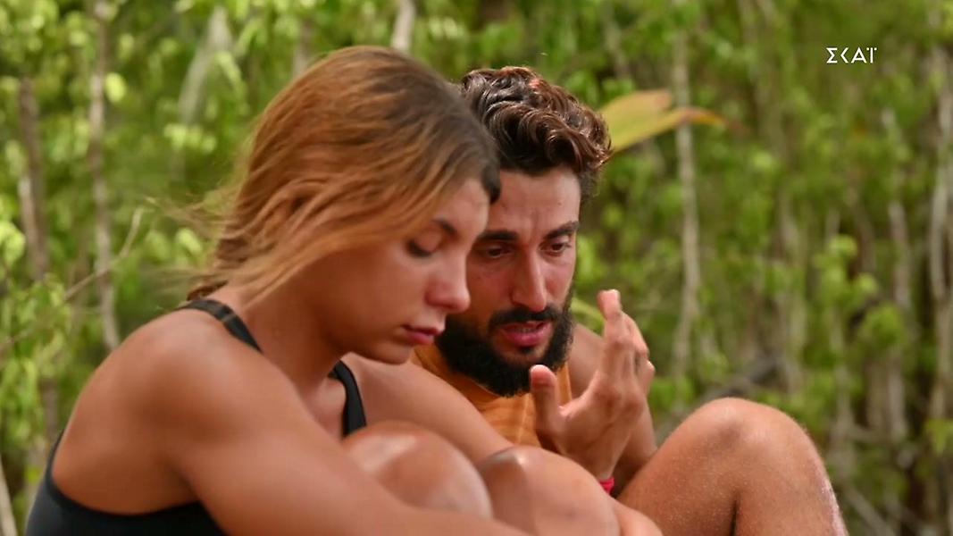 Survivor: Ο Τριαντάφυλλος έφυγε, αλλά ακόμη «διχάζει»