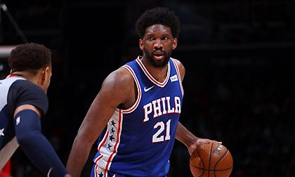 Οριστικό: Παίζει κανονικά ο Εμπίντ!