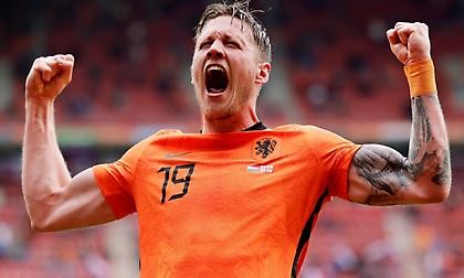 Φορτσάτες στο Euro οι Ολλανδία και Δανία