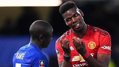 Πογκμπά: «Ο Καντέ αξίζει την Χρυσή Μπάλα περισσότερο από οποιονδήποτε»