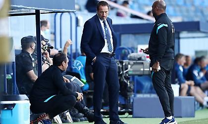 Φαν'τ Σχιπ: «Ελέγξαμε και περιορίσαμε τον Χάαλαντ»