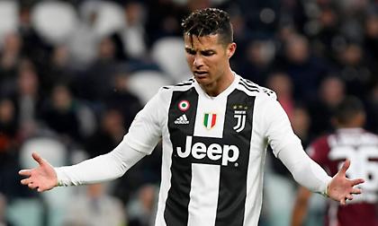 Ερευνάται για ξέπλυμα χρήματος ο Ρονάλντο!