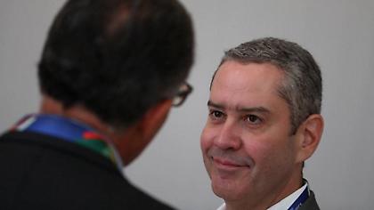 Σε διαθεσιμότητα ο πρόεδρος της ομοσπονδίας της Βραζιλίας για σεξουαλική παρενόχληση