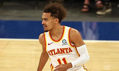 NBA Top 10: Έλαμψαν Γιανγκ και Λέοναρντ