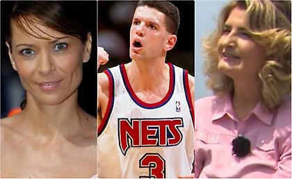 Τα κορίτσια που άφησε πίσω: Η ζωή των δύο γυναικών στο μοιραίο δυστύχημα του Ντράζεν