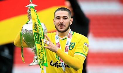 Επίσημο: Ανακοίνωσε τον Μπουεντία η Άστον Βίλα!