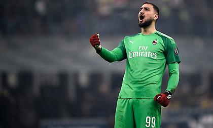 Κλείνει στην Παρί ο Ντοναρούμα – Στα 20 εκατ. ευρώ η προμήθεια του Ραϊόλα