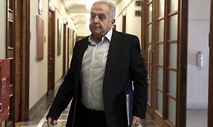 Έκλεψαν το αυτοκίνητο του Φλαμπουράρη έξω από το σπίτι του στα Εξάρχεια