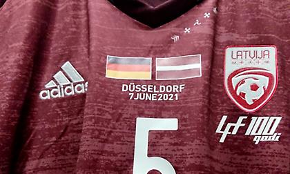 Κρούσμα κορωνοϊού στη Λετονία, κανονικά το φιλικό με τη Γερμανία