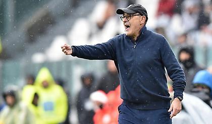 Η είδηση της Λάτσιο για Μακσίμοβιτς-Χισάι που… προϊδεάζει τον ερχομό του Σάρι!