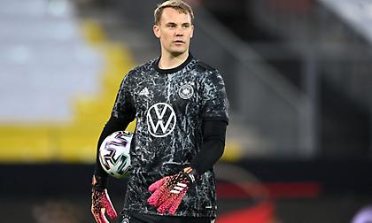 Έγραψε ιστορία ο 100άρης Νόιερ