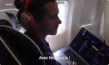 «Έχει κρύο εκεί»: Ο Γκριεζμάν πήρε Εμπαπέ στο Football Manager για 134 εκατ. ευρώ