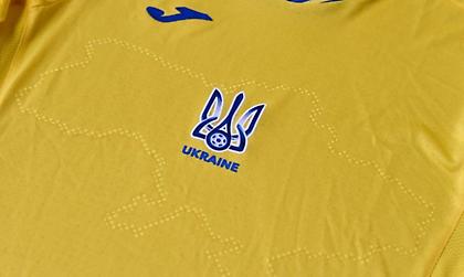 «Πρόκειται για πολιτική πρόκληση»: Ενόχληση στη Ρωσία για τη φανέλα της Ουκρανίας!