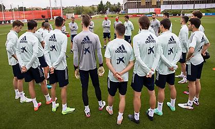 Ανακούφιση στην Ισπανία, αρνητικά όλα τα τελευταία τεστ