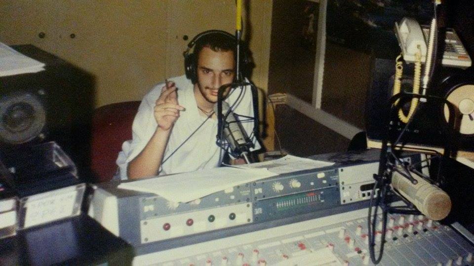 bwinΣΠΟΡ FM 25 χρόνια: Πώς ήταν οι εργαζόμενοί του το 1996