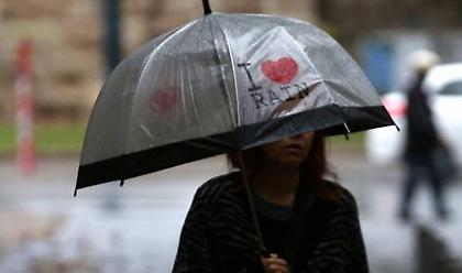 Καιρός: Εκτακτο δελτίο επιδείνωσης ΕΜΥ- Ερχονται βροχές και καταιγίδες έως και την Τετάρτη