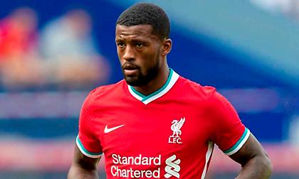 «Υπέγραψε μέχρι το 2024 στην Παρί ο Βαϊνάλντουμ»