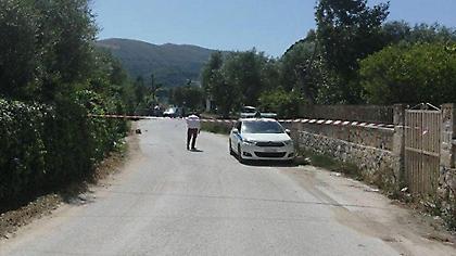Ενέδρα θανάτου -Ζάκυνθος: Συλλήψεις της ΕΛ.ΑΣ. για τη δολοφονία της συζύγου του επιχειρηματία