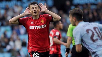 Αγόρασε τον Μπούντιμιρ η Οσασούνα