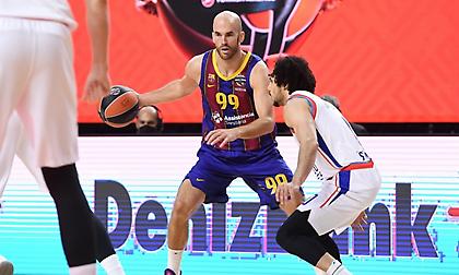 Ένωση Παικτών Ευρωλίγκας: Βραβείο Fairplay στον Καλάθη