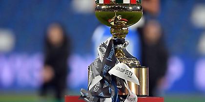 Αυτό είναι το νέο φορμάτ του Coppa Italia