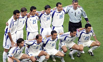 Ελλάδα, Τουρκία, Ισλανδία και όχι μόνο: Από τα χαμηλά του FIFA Ranking, στα νοκ άουτ του Euro