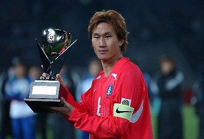 «Έφυγε» από καρκίνο ο Γιου Σανγκ-Τσουλ