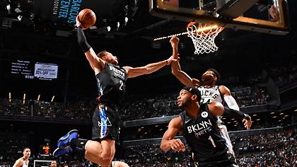 NBA Top 5: Γιάννης σε ρόλο θύτη και θύματος