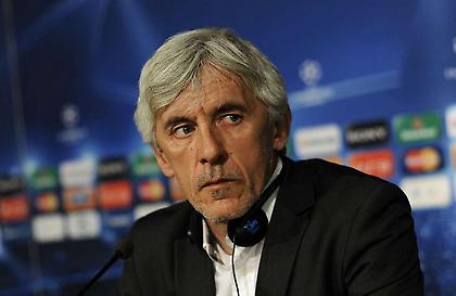 Αυτό είναι το μόνο σίγουρο για τον Γιοβάνοβιτς!