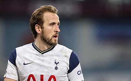 Sun: «Η Τότεναμ δεν παραχωρεί τον Κέιν με λιγότερα από 170 εκατ.»