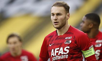 «Τελειώνει» του Κουπμάινερς στην Αταλάντα