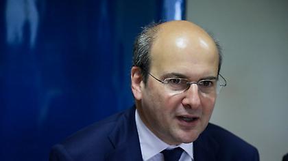 Χατζηδάκης: Τι αλλάζει με τις υπερωρίες - Τι ισχύει με ρεπό και διευθέτηση χρόνου εργασίας