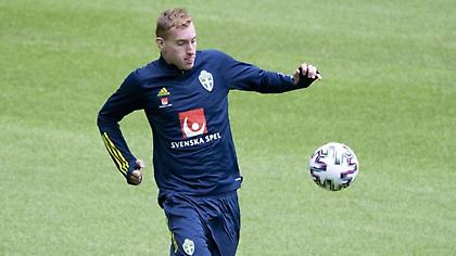 Πλήγμα στη Σουηδία: Θετικός στον κορωνοϊό ο Κουλουσέφσκι!