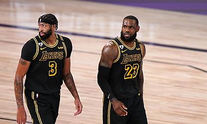 Team USA: Χωρίς ΛεΜπρόν και Ντέιβις στο Τόκιο!