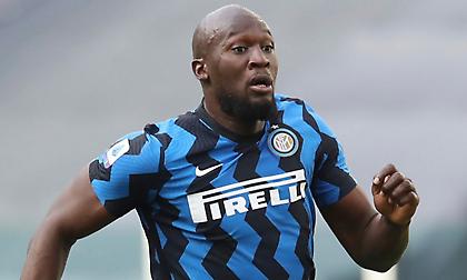 Τα κορυφαία γκολ του Λουκάκου στη φετινή Serie A