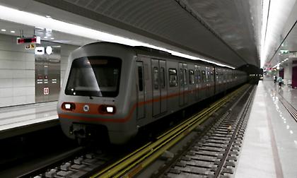 Γραμμή 4 μετρό: Ξεκινούν τα έργα - Θα διασχίζει Εξάρχεια και Κολωνάκι