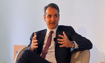 Μητσοτάκης: Διευκολύνσεις όταν διασφαλιστεί εμβολιασμός για όλους