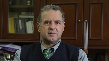 Παναγόπουλος στον bwinΣΠΟΡ FM 94,6: «Δύσκολο το μέλλον του Πανιωνίου με 11 εκατ. ευρώ χρέη»