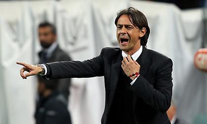 Αναλαμβάνει την Μπρέσια ο Πίπο Ιντζάγκι!