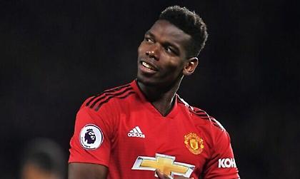 Διακαής πόθος του Αλέγκρι ο Πογκμπά