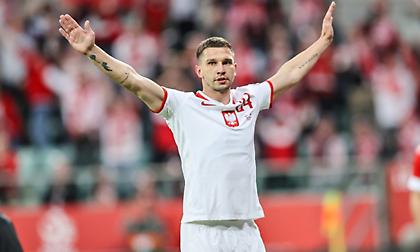 Πολωνία-Ισλανδία