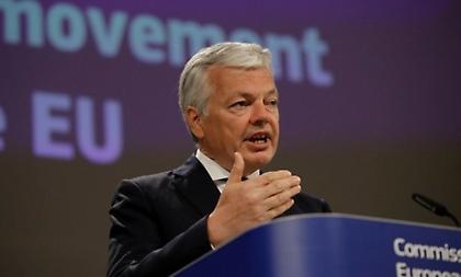Ρέιντερς: Το Ευρωπαϊκό Πιστοποιητικό COVID θα χρησιμοποιείται σε όλη την Ευρώπη από 1η Ιουλίου