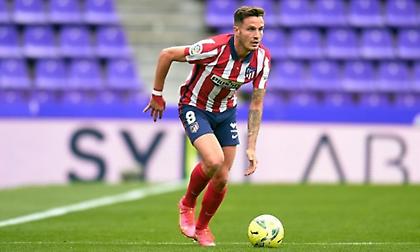 Ατλέτικο Μαδρίτης: Προσφέρει Σαούλ για Μπερνάρντο Σίλβα!