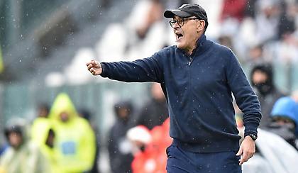 Υπέγραψε ο Σάρι, απομένει η ανακοίνωση