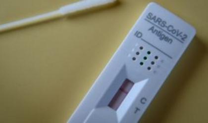 Σκέρτσος: H δωρεάν διάθεση self-test θα συνεχιστεί από «κανάλια διανομής» που θα ανακοινωθούν