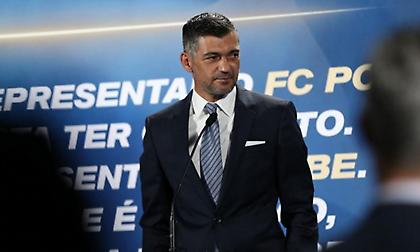 Κονσεϊσάο: «Ξέρω πως είναι να ζεις σε αυτό το κλαμπ»