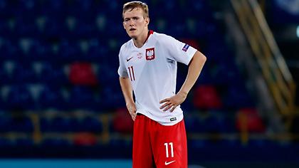 Σκόραρε κόντρα στον Κρίστινσον και γλίτωσε την Πολωνία ο Σφιντέρσκι