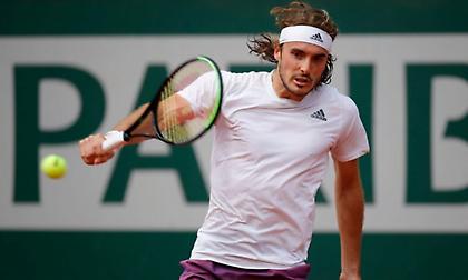 Στέφανος Τσιτσιπάς-Ντανίλ Μεντβέντεφ