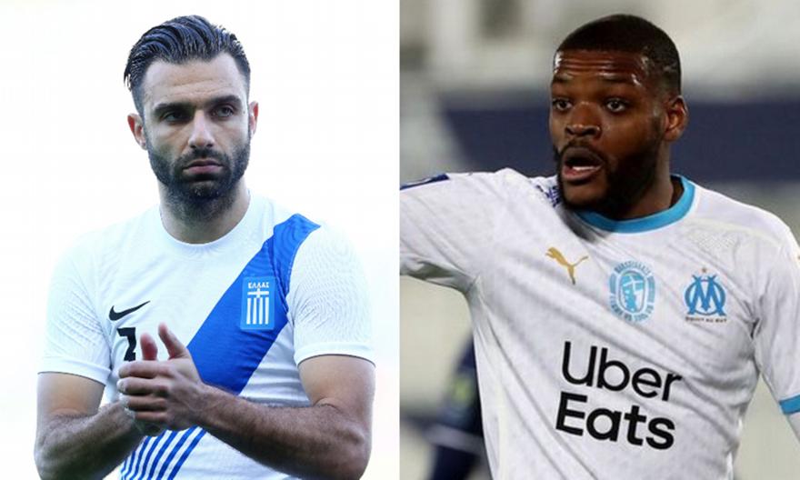 Aek Sthn Ellada O Entsam Konta Se Tzabella Podosfairo Super League 1 A E K Sport Fm Gr Bwinspor Fm 94 6