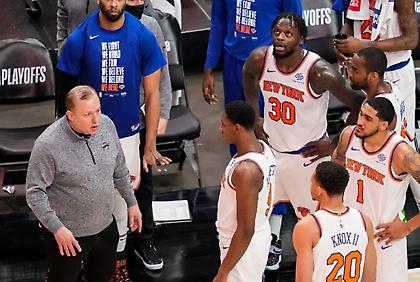 Προπονητής της χρονιάς ο Τιμποντό στο ΝΒΑ